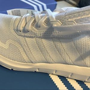 Brand new in box- womens sneakers